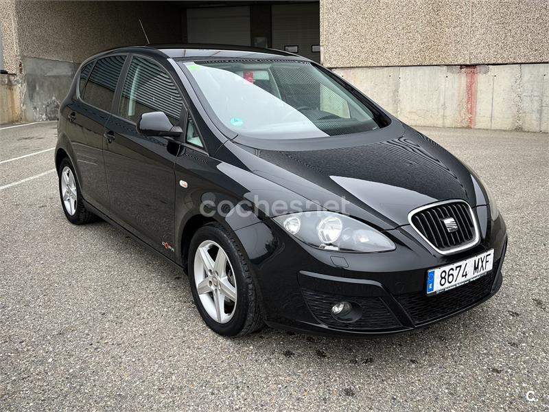 SEAT ALTEA 1.6 TDI Reference Ecomotive