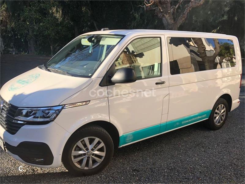 VOLKSWAGEN Multivan Ready2Discover 2.0 TDI DSG