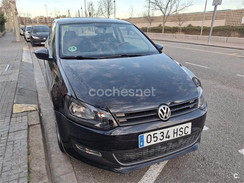 VOLKSWAGEN Polo 1.2 Advance