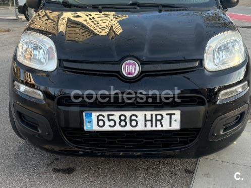 FIAT Panda 1.2 8v Active Euro 5