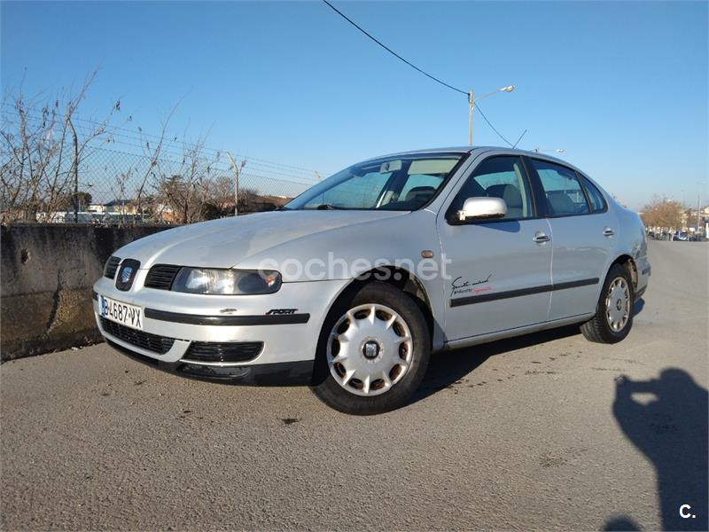 SEAT Toledo 1.6 STELLA