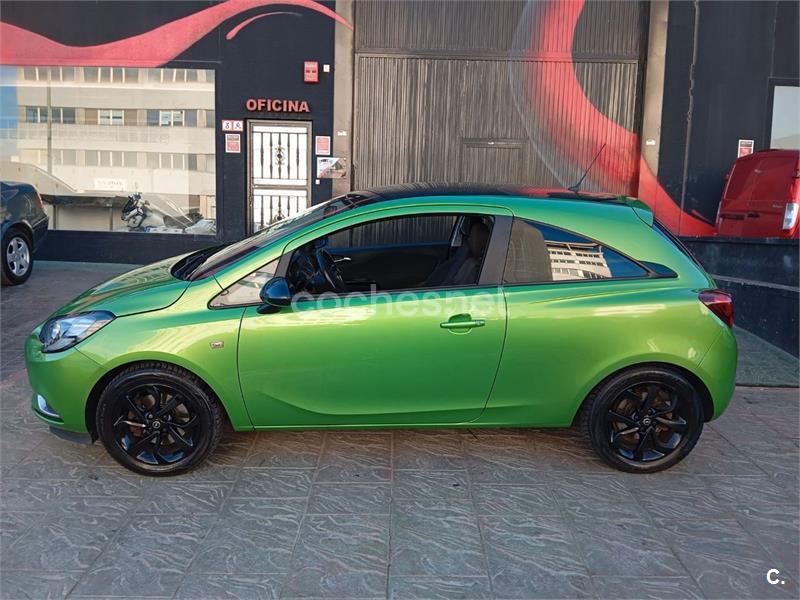 OPEL Corsa 1.0 Turbo StartStop Excellence