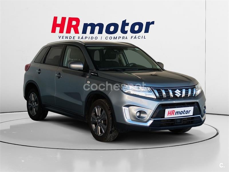 SUZUKI Vitara 1.4 T GLE Mild Hybrid