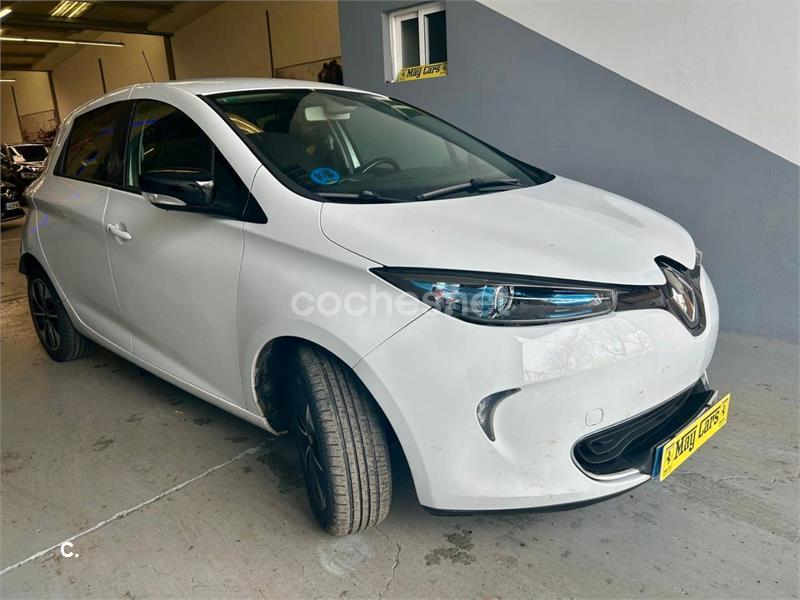 RENAULT Zoe Intens 40 R90