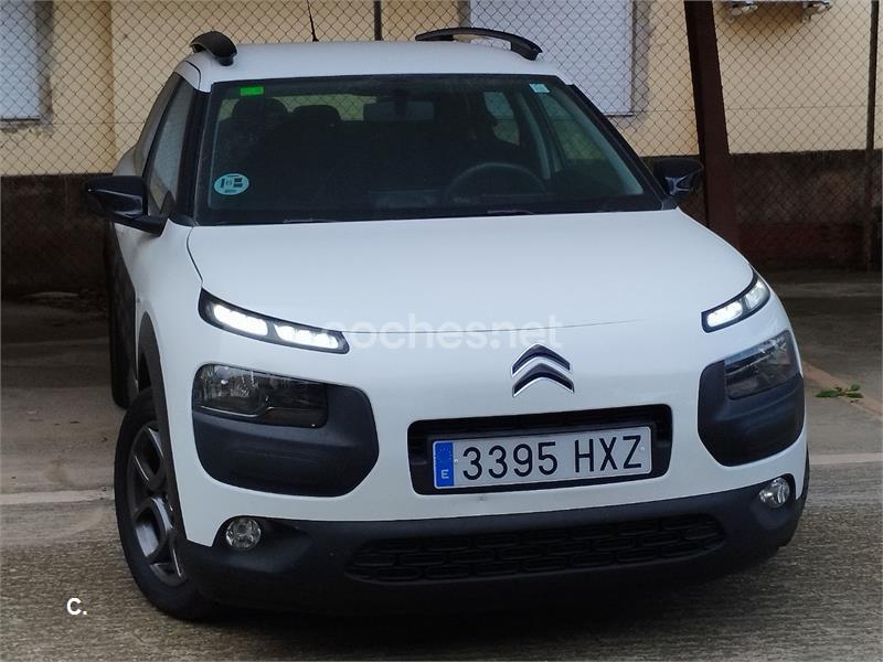 CITROEN C4 Cactus eHDi 92 ETG6 Feel Fine