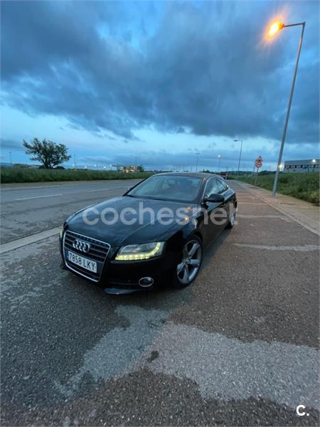 AUDI A5 Sportback 2.7 TDI DPF Multitronic