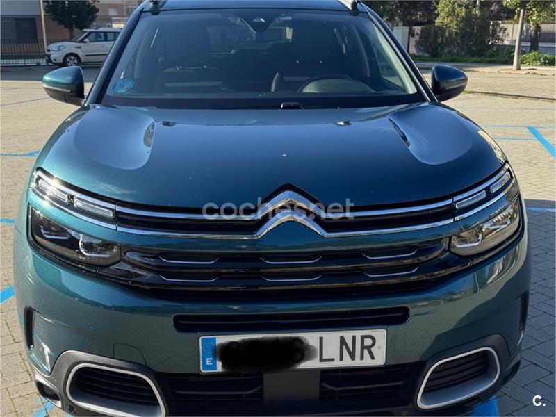 CITROEN C5 Aircross Hybrid 225 eEAT8 Shine Pack