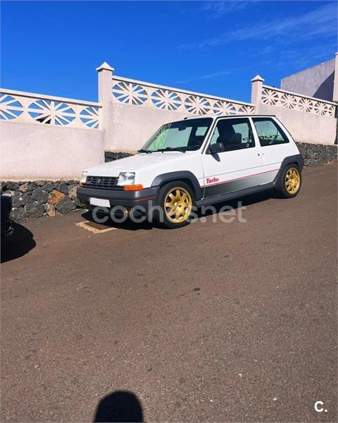 RENAULT 5