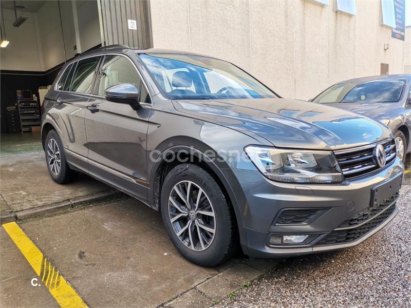 VOLKSWAGEN Tiguan Advance 1.5 TSI