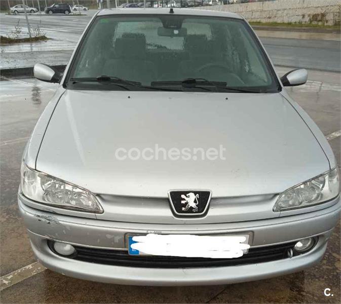 PEUGEOT 306