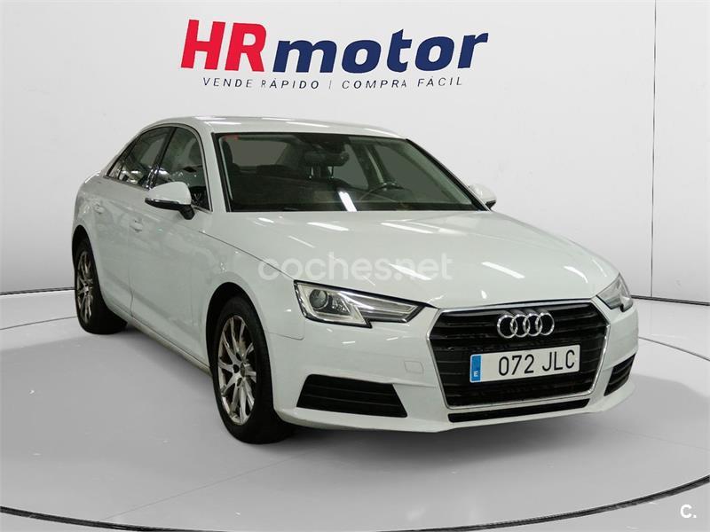 AUDI A4 2.0 TDI 110kW150CV S tron Advanced ed