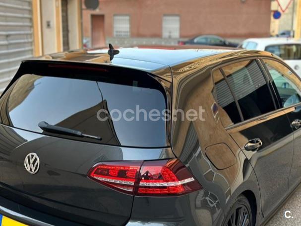 VOLKSWAGEN Golf 2.0 TSI DSG GTI Performance BMT