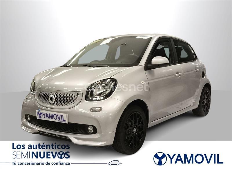 SMART forfour 0.9 SS PASSION