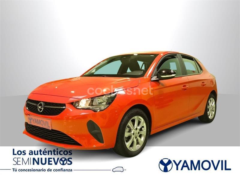 OPEL Corsa 1.2 XEL Edition