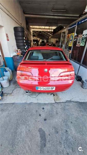 ALFA ROMEO 146