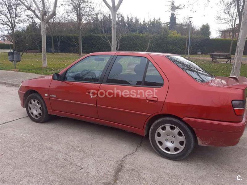 PEUGEOT 306