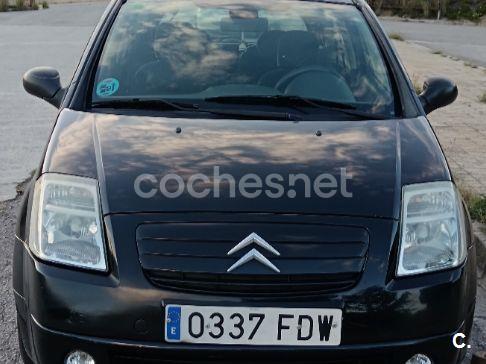 CITROEN C2 1.4I Collection