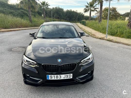BMW Serie 2