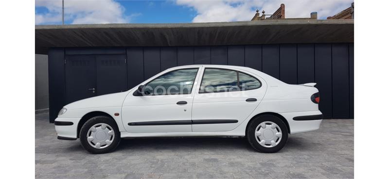 RENAULT Megane RN 1.9DTI