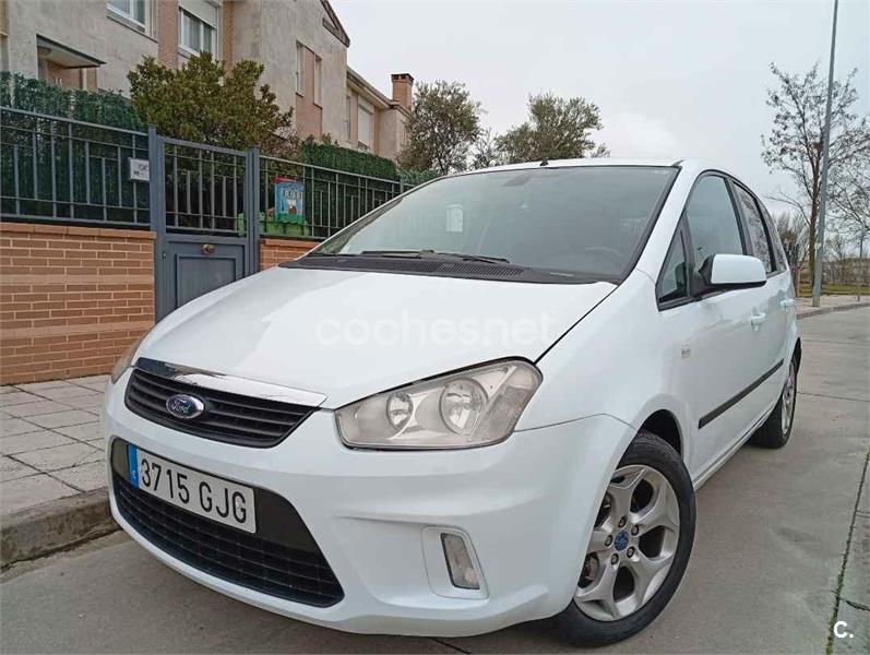 FORD CMax