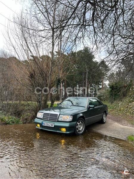 MERCEDES-BENZ 230