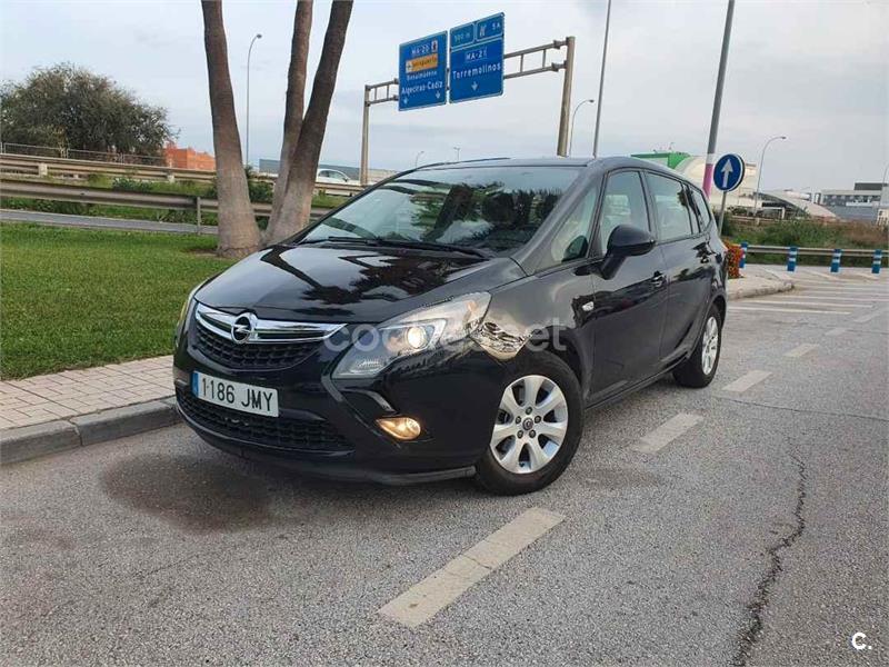 OPEL Zafira Tourer