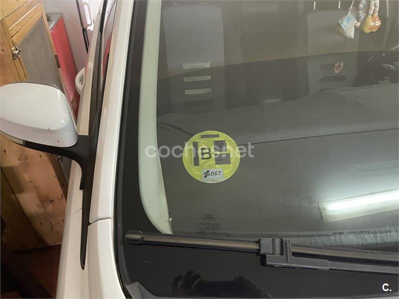FORD Focus 1.6 TDCi 109 Econetic