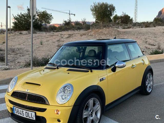 MINI MINI Cooper S