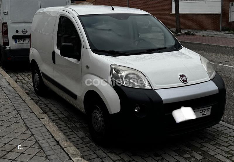 FIAT Fiorino Cargo Base 1.3 Mjet E5