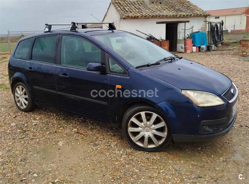 FORD Focus CMAX