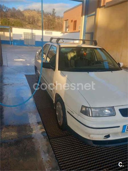 SEAT Toledo