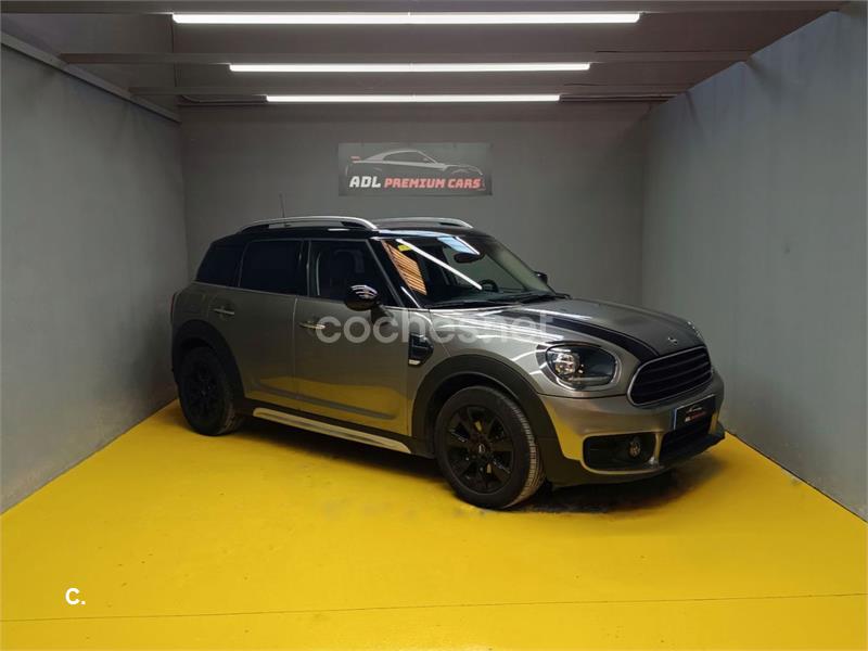 MINI Countryman One