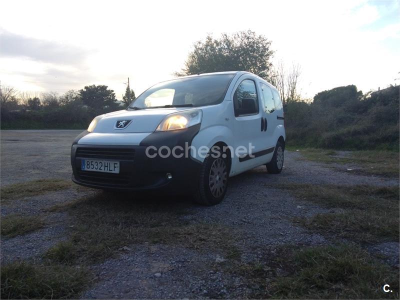 PEUGEOT Bipper Tepee Active 1.3 HDi 75 STT B.Lion CMP