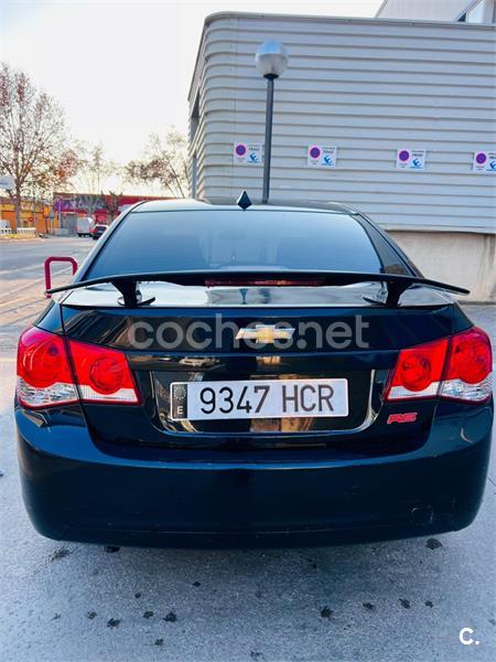 CHEVROLET Cruze 1.6 L