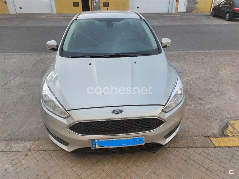 FORD Focus 1.6 TIVCT Trend