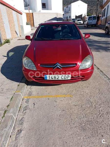 CITROEN Xsara