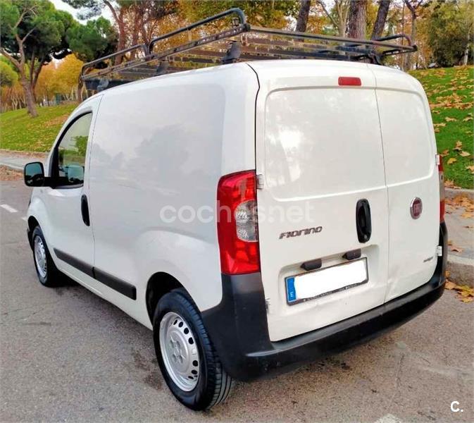 FIAT Fiorino