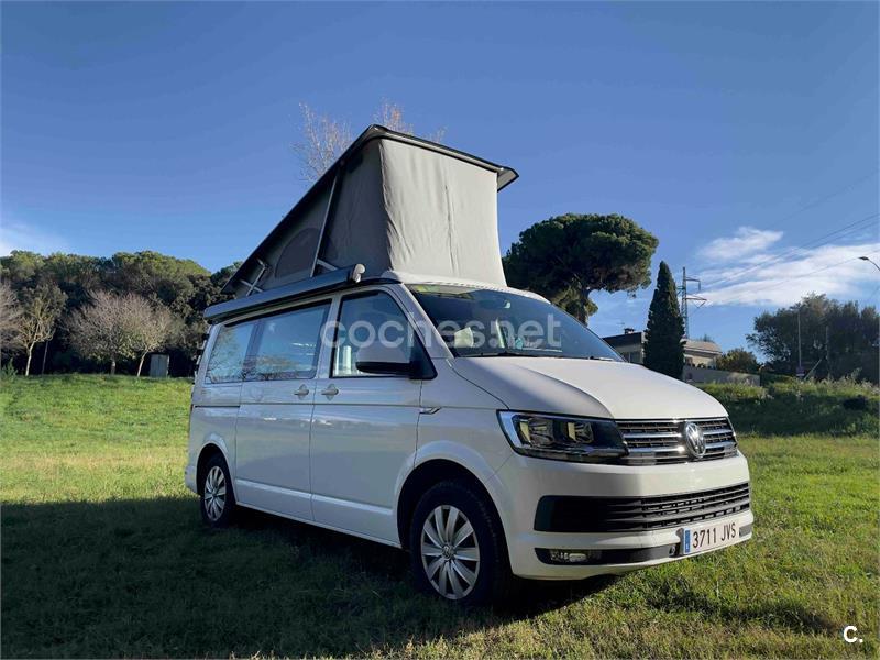 VOLKSWAGEN California Ocean 2.0 TDI BMT