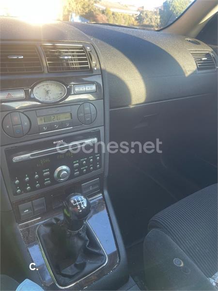 FORD Mondeo 2.0 TDCi Ghia