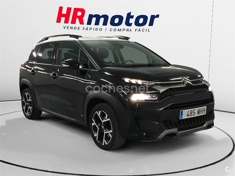 CITROEN C3 Aircross PureTech EAT6 Shine Pack