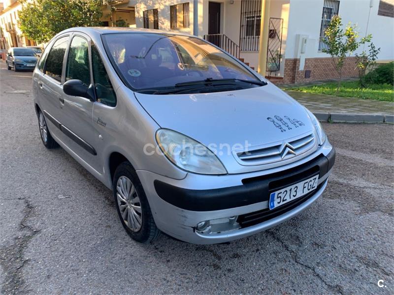 CITROEN Xsara Picasso 1.6 HDi 110 Exclusive Plus