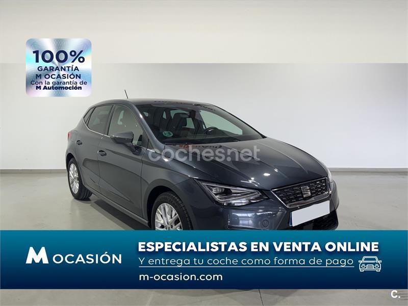 SEAT Ibiza 1.0 TSI Special Edition