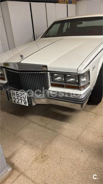 CADILLAC Seville SEVILLE 4.6 STS