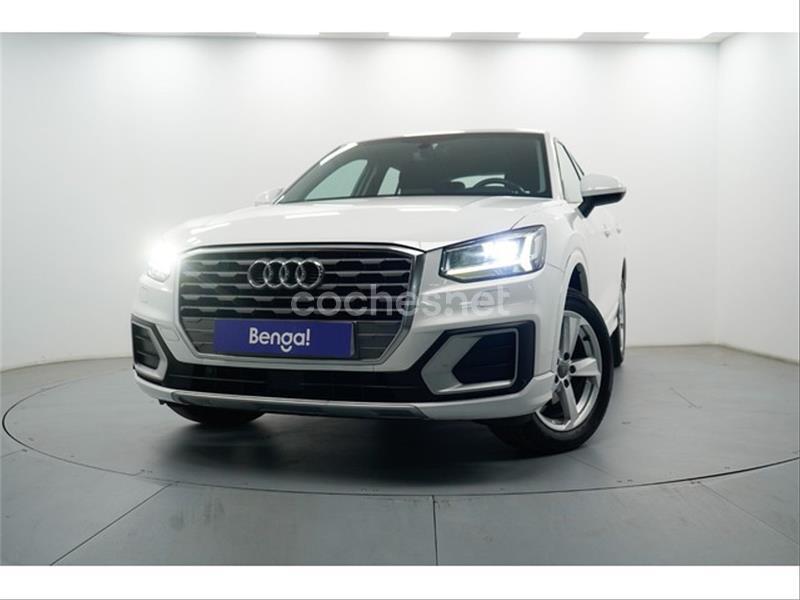 AUDI Q2 Sport 30 TFSI