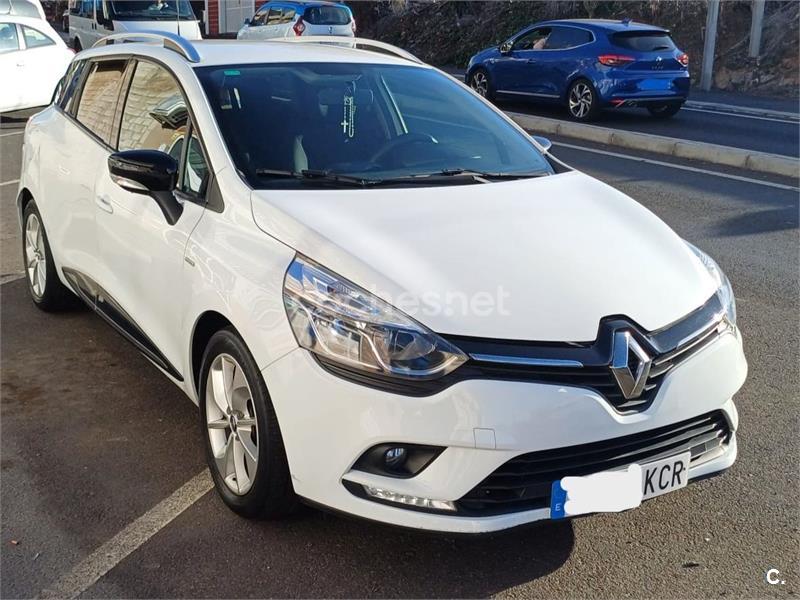 RENAULT Clio Limited 1.2 16v