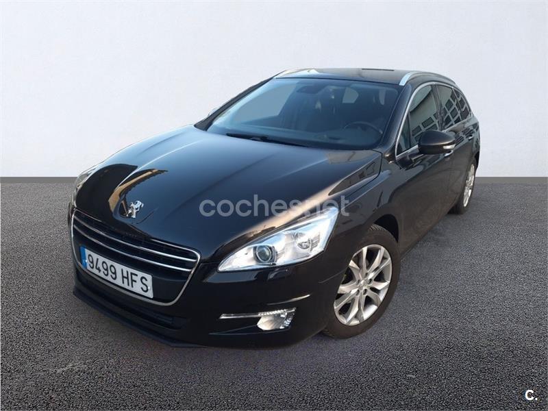 PEUGEOT 508 SW Allure 2.0 HDI