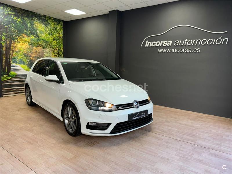 VOLKSWAGEN Golf Bluemotion 1.6 TDI