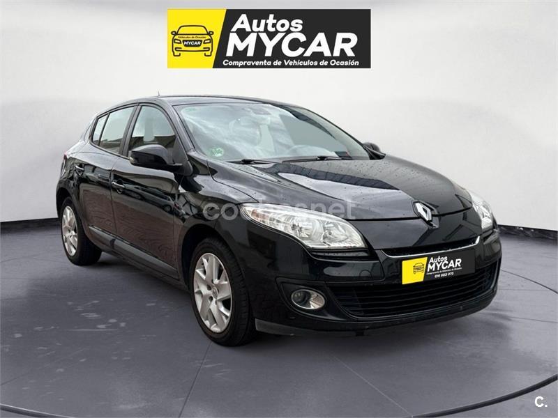 RENAULT Megane Authentique 1.6 16v 110