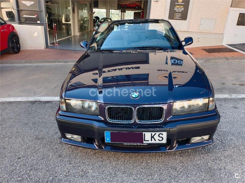 BMW Serie 3