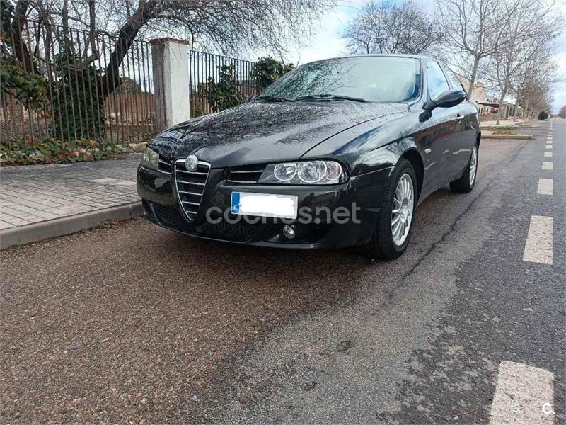 ALFA ROMEO 156